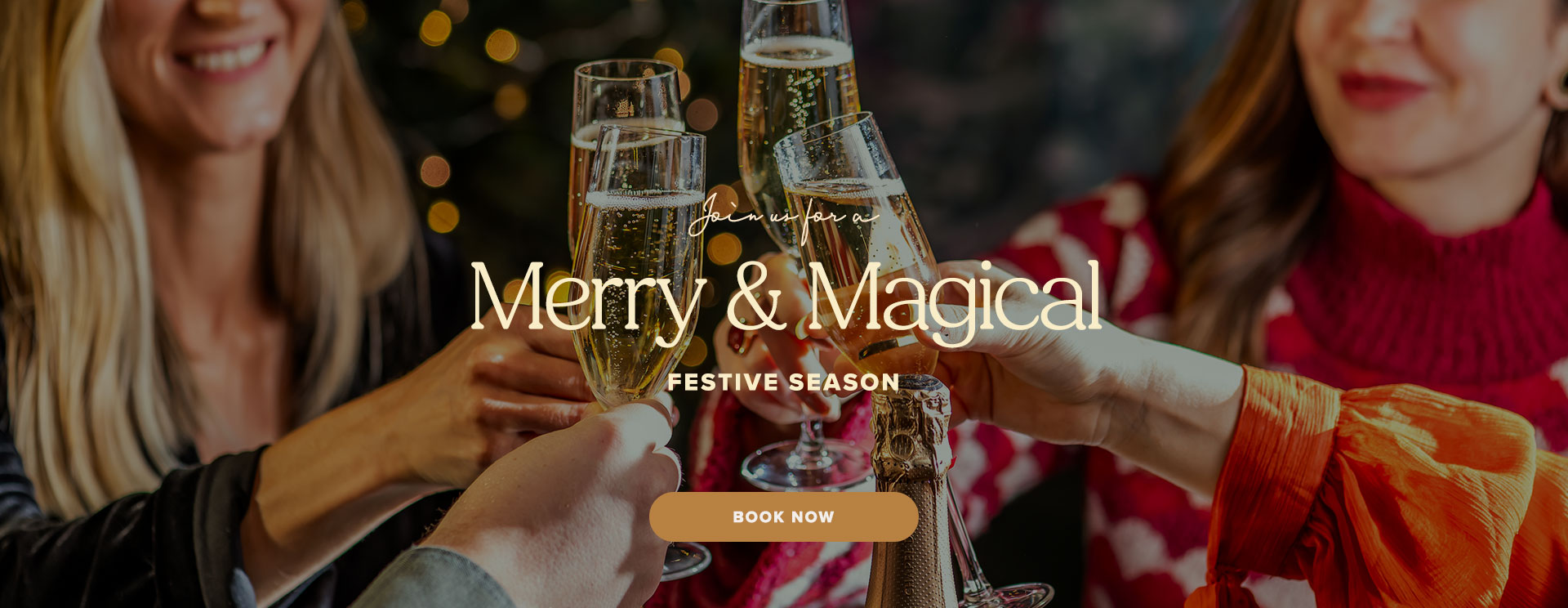 Christmas 2025 at Lichfield