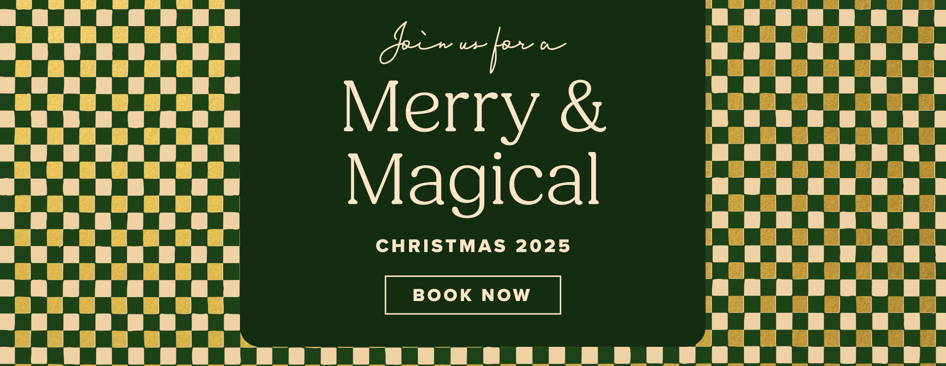 Christmas menu at The Whittington Arms