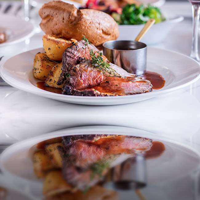 All Menus & Prices at The Whittington Arms in Lichfield